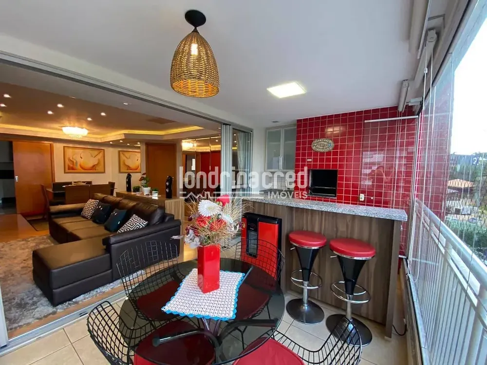 Apartamento, 3 quartos, 120 m² - Foto 10