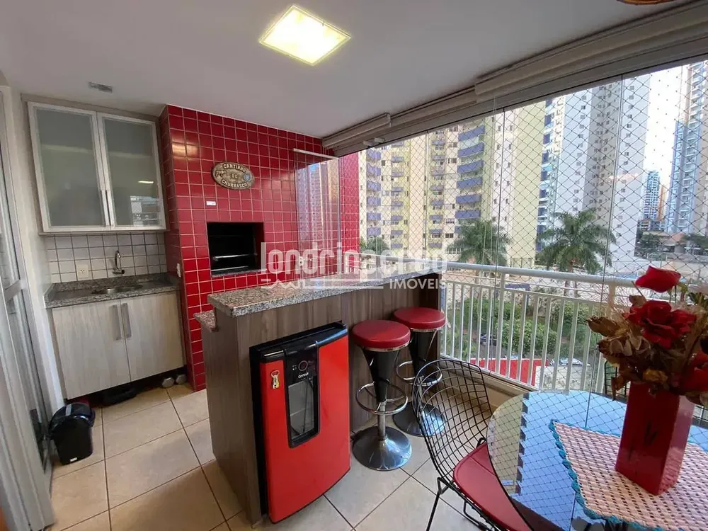 Apartamento, 3 quartos, 120 m² - Foto 11