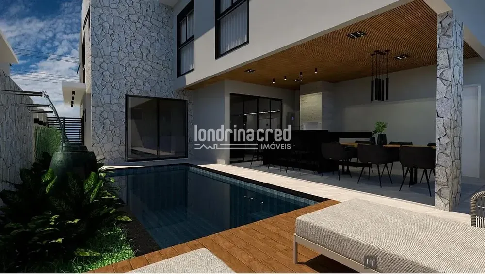 Casa, 3 quartos, 190 m² - Foto 7