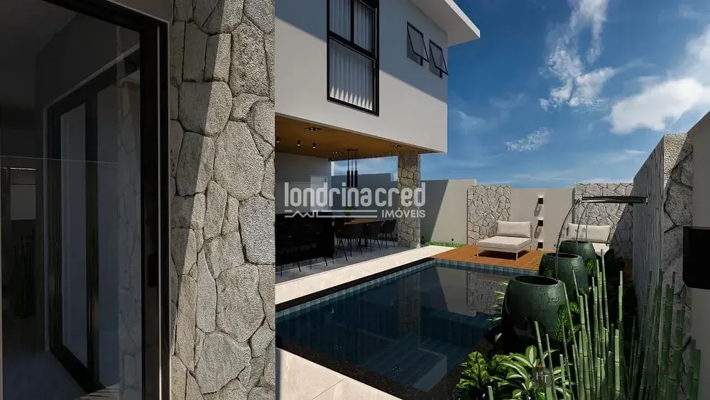 Casa, 3 quartos, 190 m² - Foto 6
