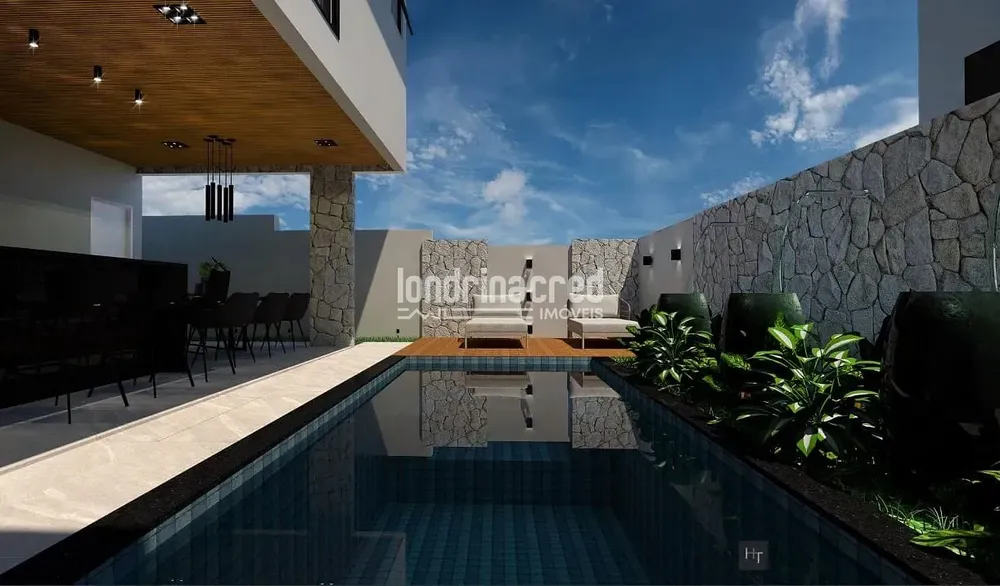 Casa, 3 quartos, 190 m² - Foto 4