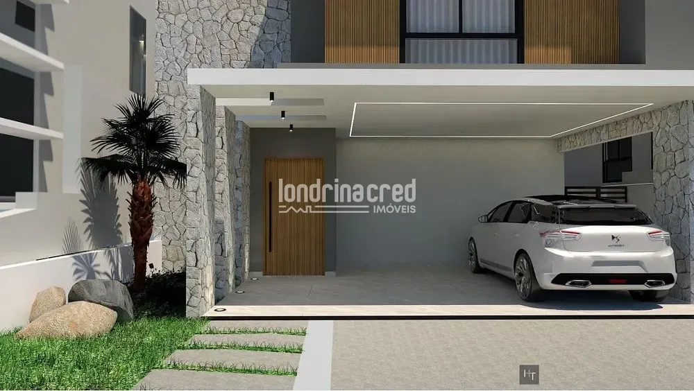 Casa, 3 quartos, 190 m² - Foto 5