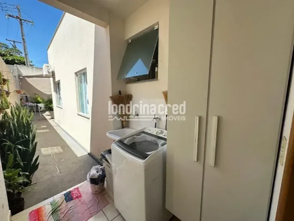 Casa, 2 quartos, 90 m² - Foto 5