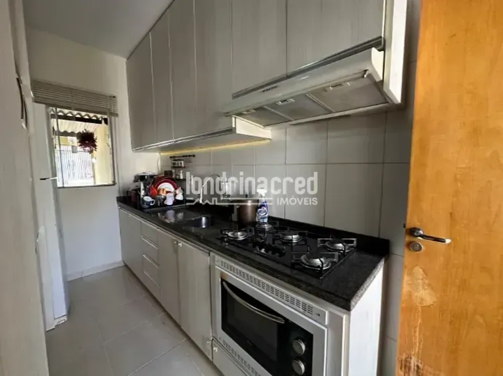 Casa, 2 quartos, 90 m² - Foto 1