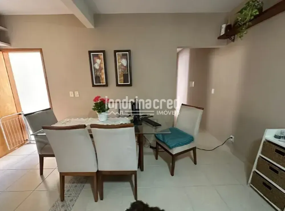 Casa, 2 quartos, 90 m² - Foto 7