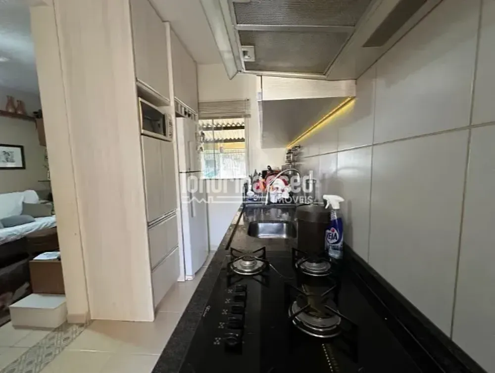 Casa, 2 quartos, 90 m² - Foto 2