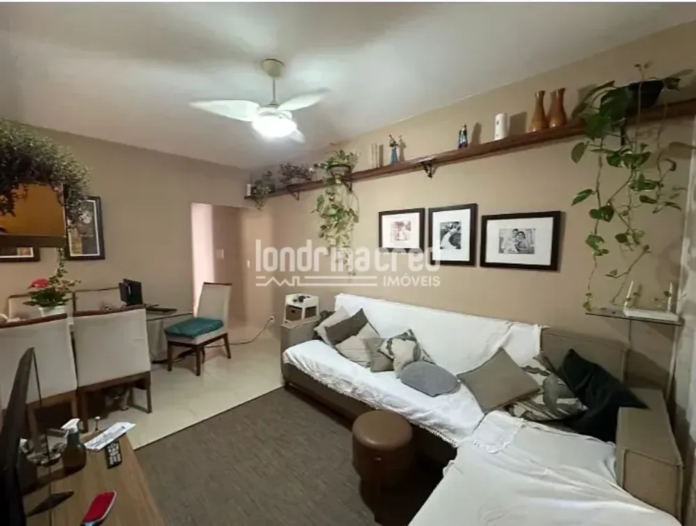 Casa, 2 quartos, 90 m² - Foto 10