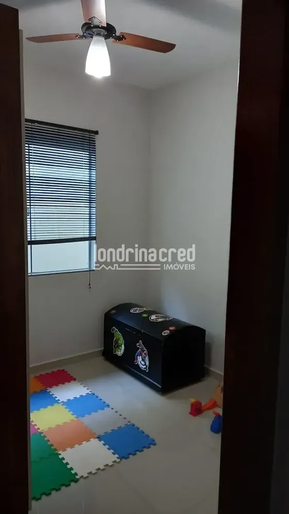 Casa, 3 quartos, 10 m² - Foto 4