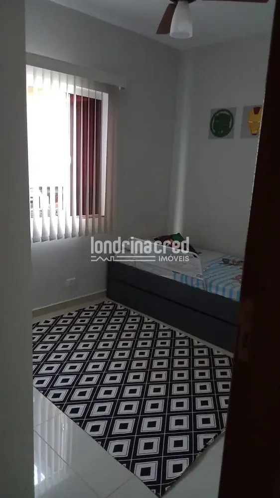 Casa, 3 quartos, 10 m² - Foto 5
