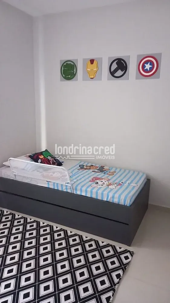 Casa, 3 quartos, 10 m² - Foto 2