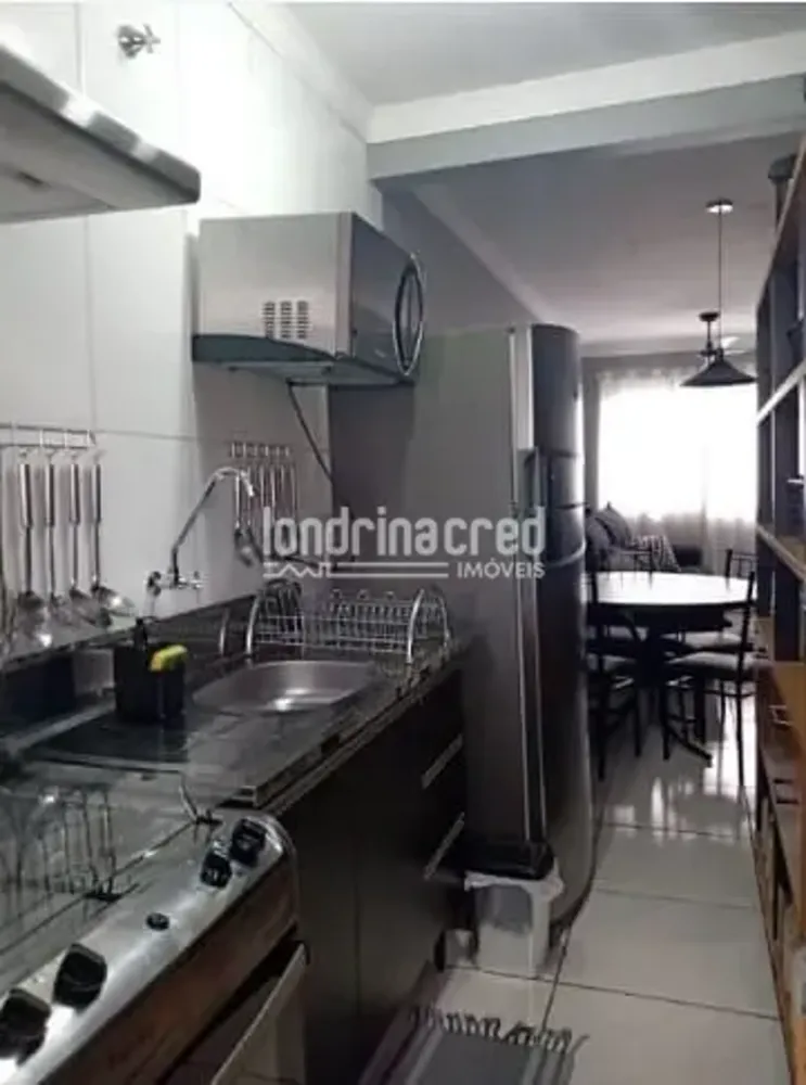 Casa, 2 quartos, 75 m² - Foto 4