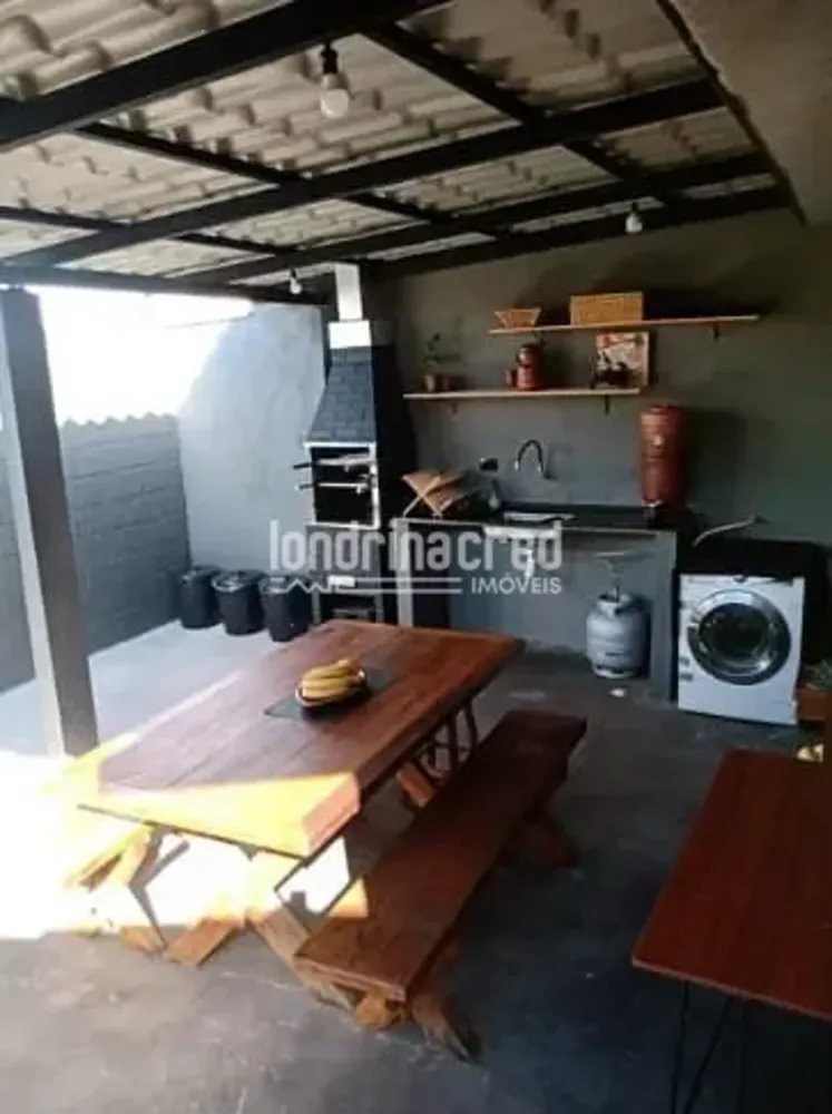 Casa, 2 quartos, 75 m² - Foto 2