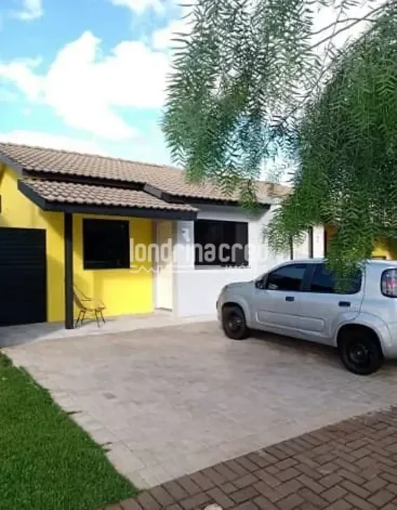 Casa, 2 quartos, 75 m² - Foto 6