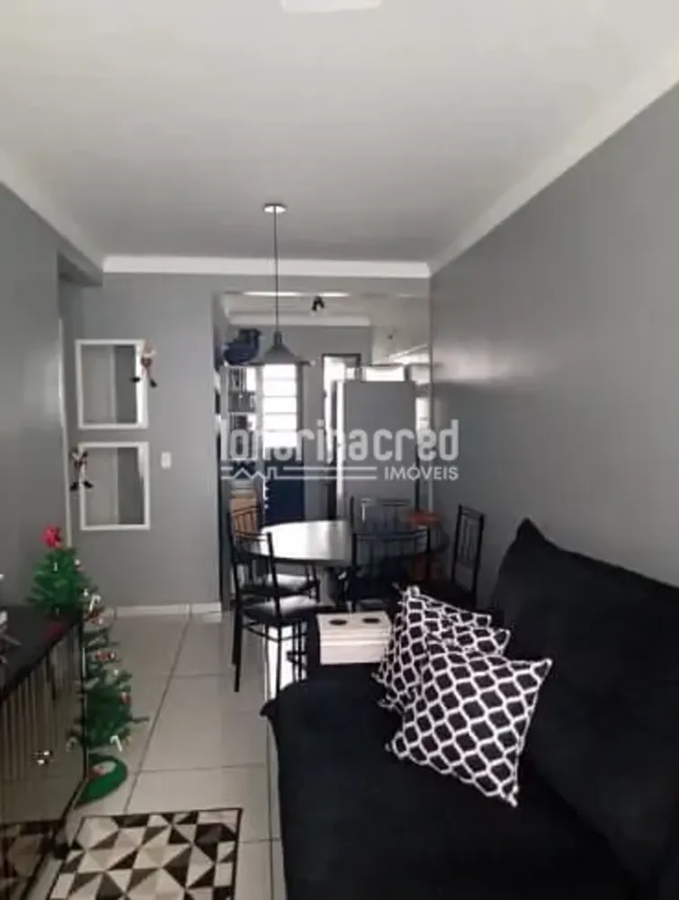 Casa, 2 quartos, 75 m² - Foto 3