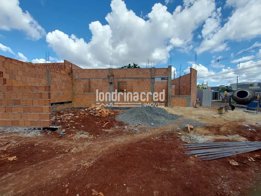 Casa, 3 quartos, 75 m² - Foto 4