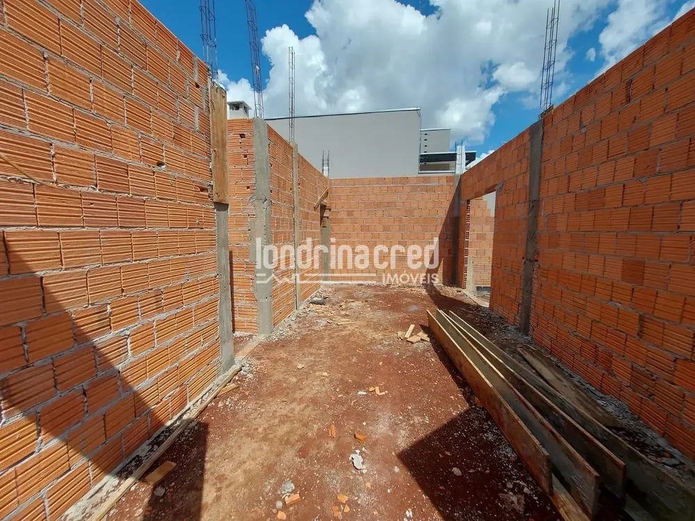 Casa, 3 quartos, 75 m² - Foto 11