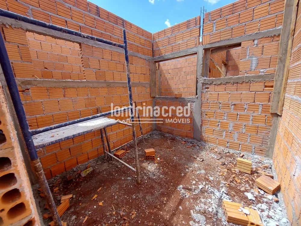 Casa, 3 quartos, 75 m² - Foto 9