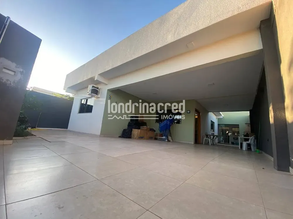 Casa, 4 quartos, 200 m² - Foto 6