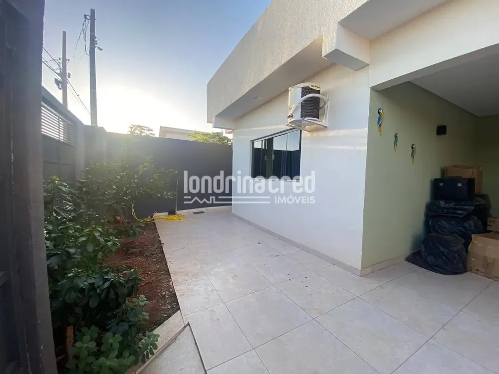 Casa, 4 quartos, 200 m² - Foto 5