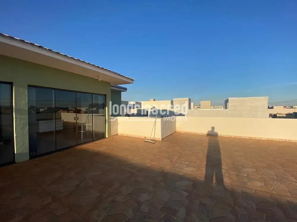 Casa, 4 quartos, 200 m² - Foto 1