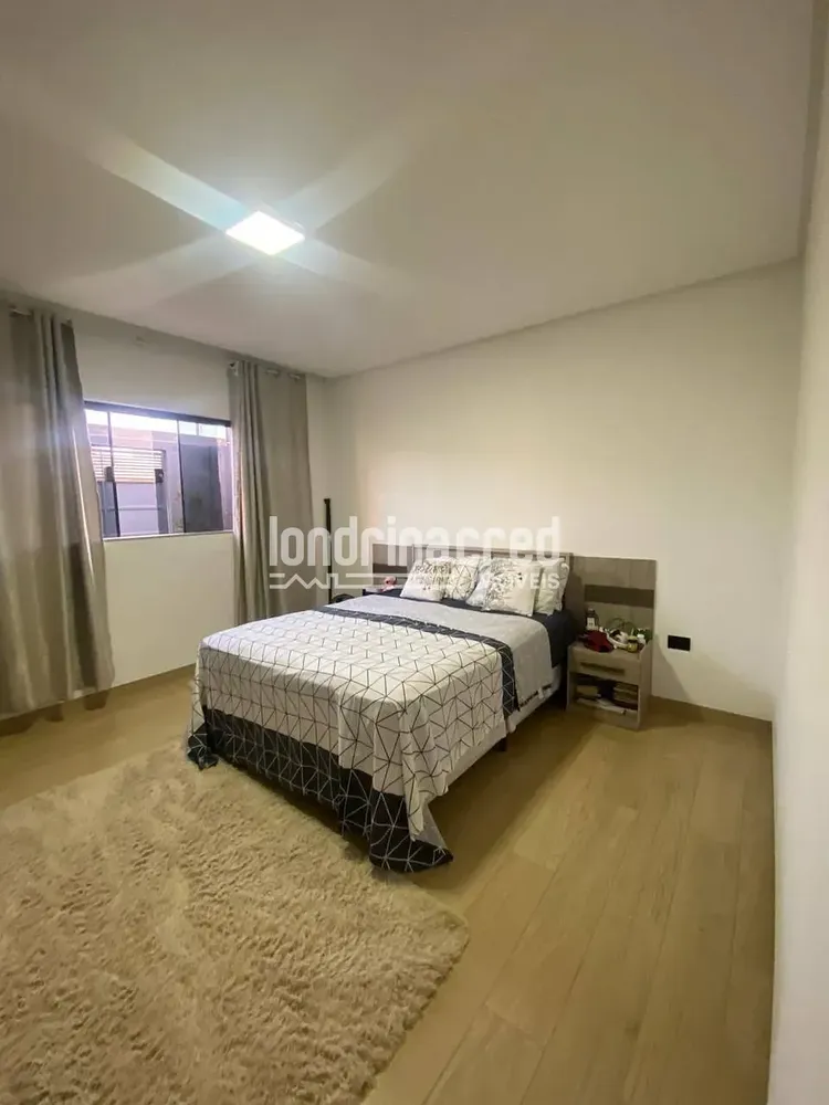 Casa, 4 quartos, 200 m² - Foto 4