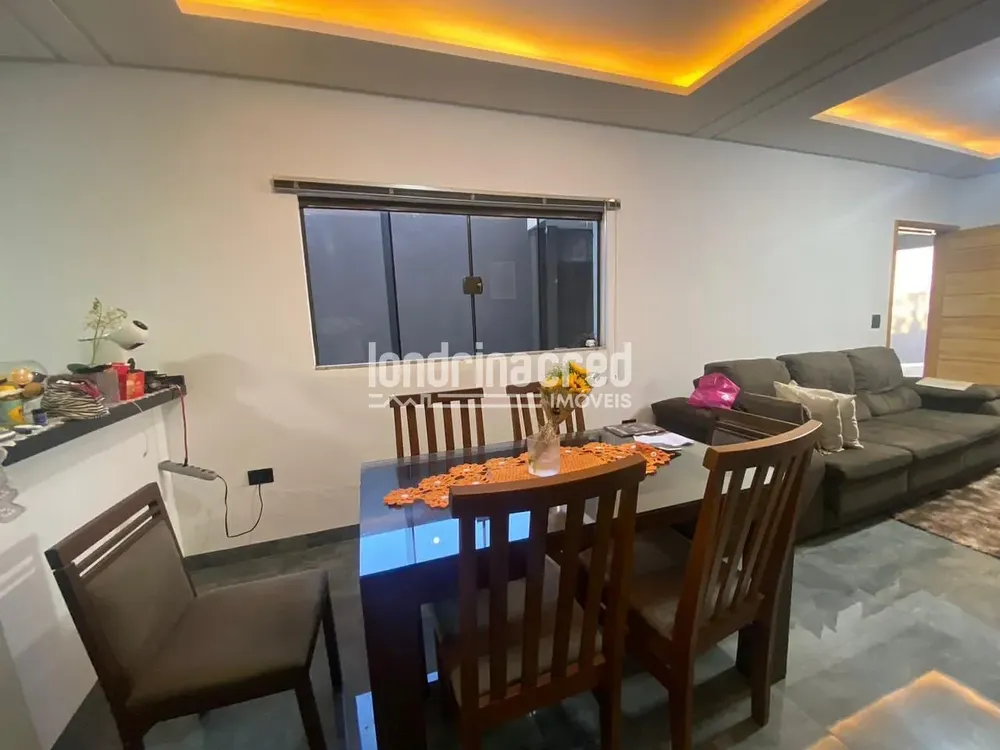 Casa, 4 quartos, 200 m² - Foto 2