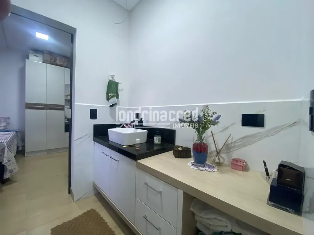 Casa, 4 quartos, 200 m² - Foto 7