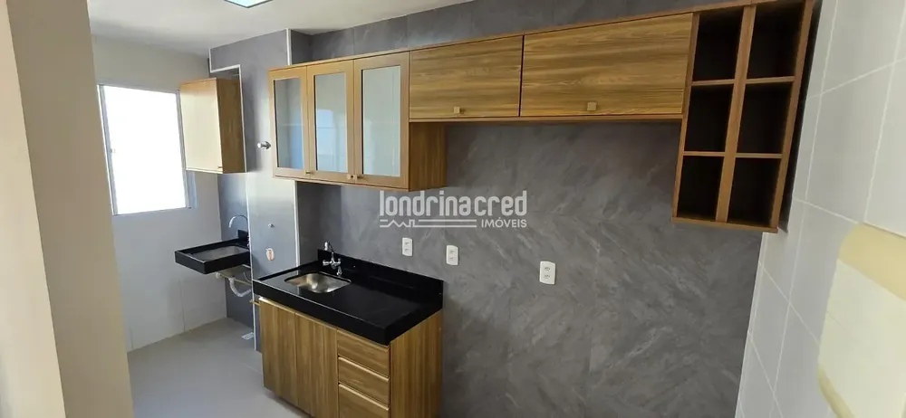 Apartamento, 2 quartos, 47 m² - Foto 11