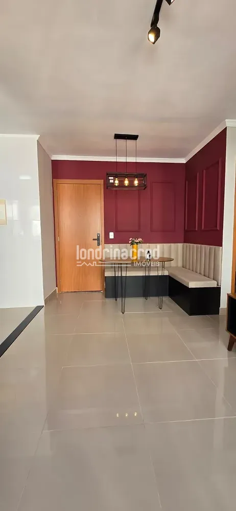 Apartamento, 2 quartos, 47 m² - Foto 10