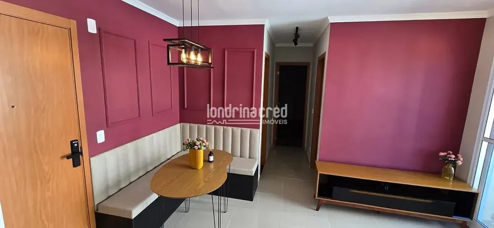 Apartamento, 2 quartos, 47 m² - Foto 7