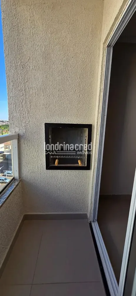 Apartamento, 2 quartos, 47 m² - Foto 8
