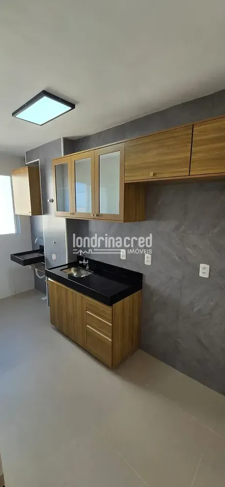 Apartamento, 2 quartos, 47 m² - Foto 3