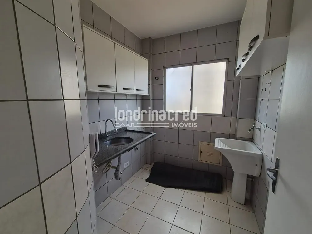 Apartamento, 1 quarto, 40 m² - Foto 2