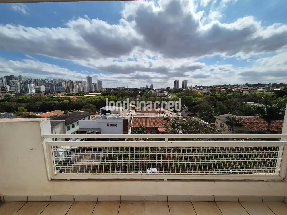 Apartamento, 1 quarto, 40 m² - Foto 11