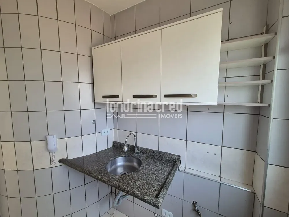 Apartamento, 1 quarto, 40 m² - Foto 4