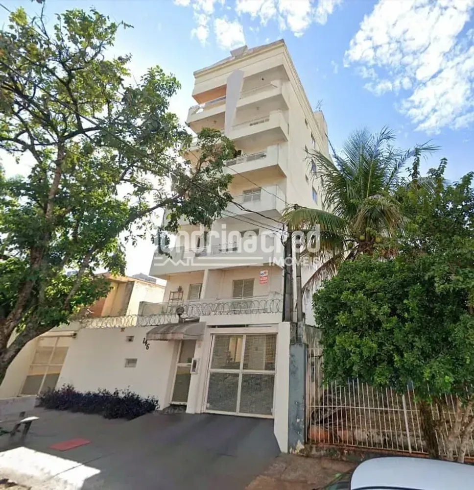 Apartamento, 1 quarto, 40 m² - Foto 1