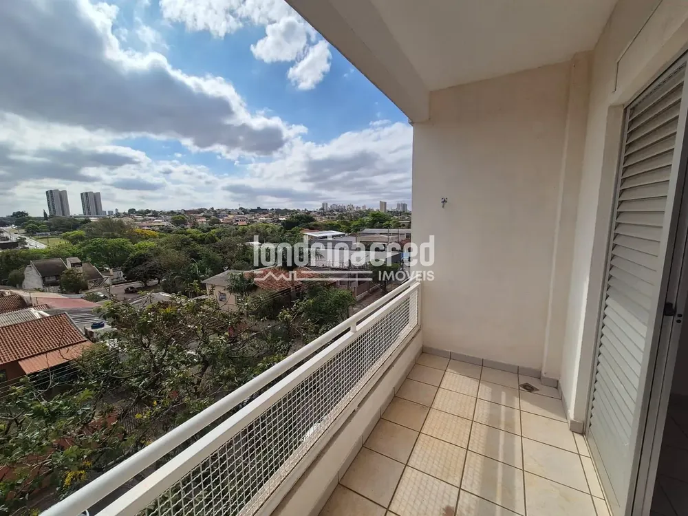 Apartamento, 1 quarto, 40 m² - Foto 12