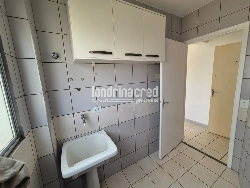 Apartamento, 1 quarto, 40 m² - Foto 3