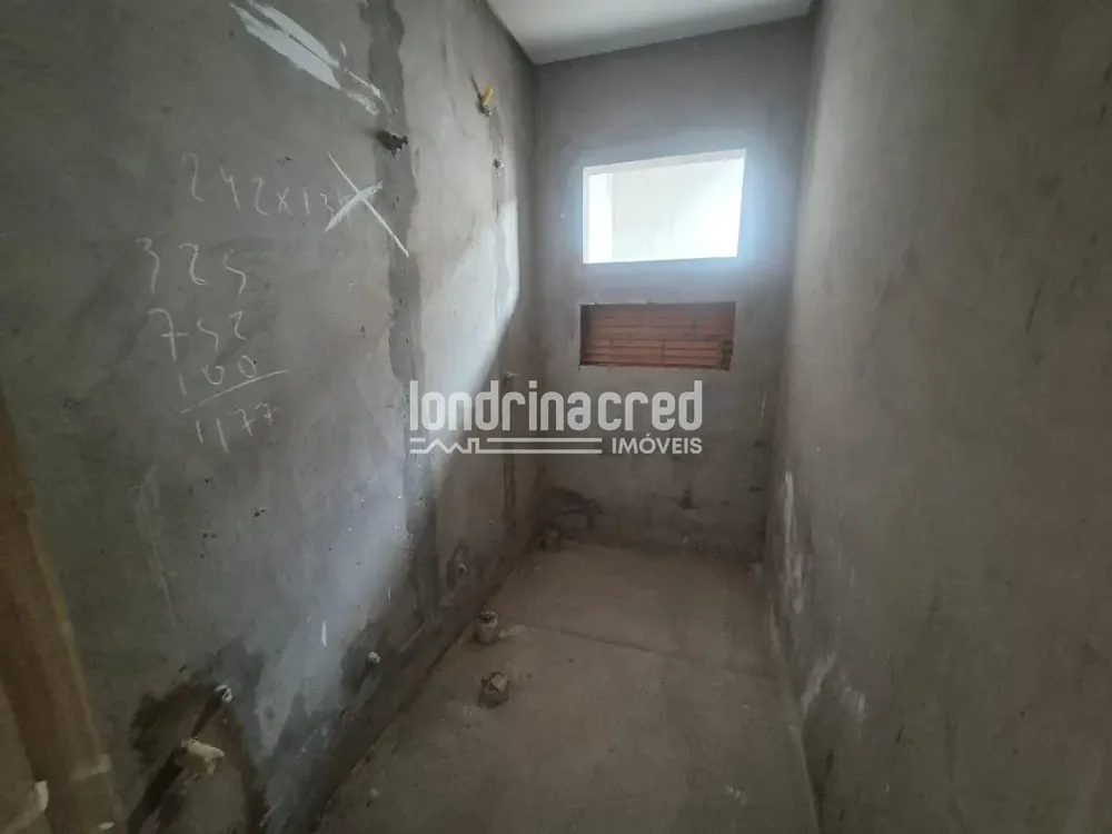 Casa, 3 quartos, 79 m² - Foto 2