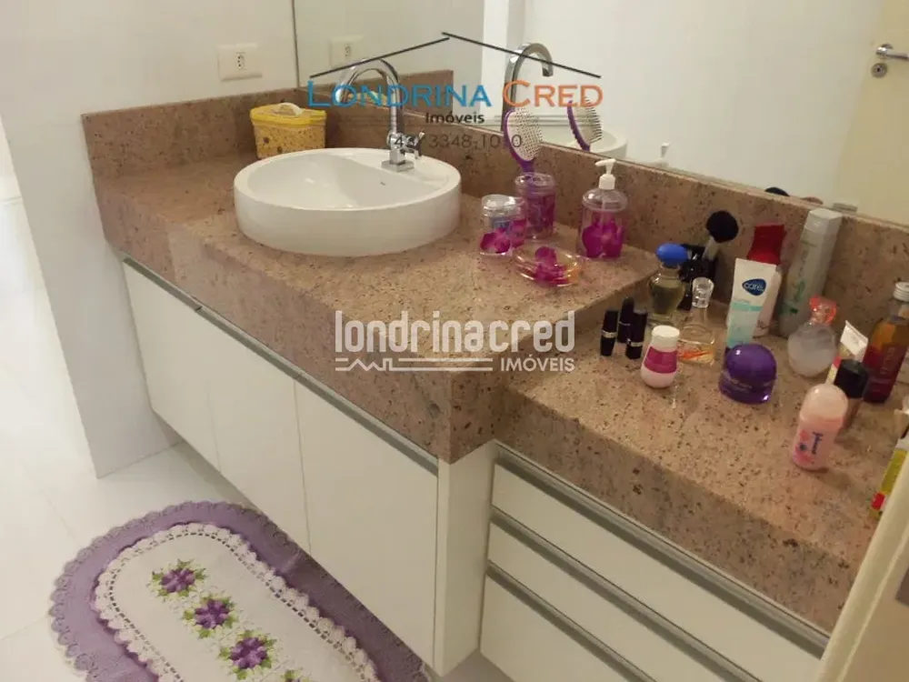 Casa, 4 quartos, 244 m² - Foto 6