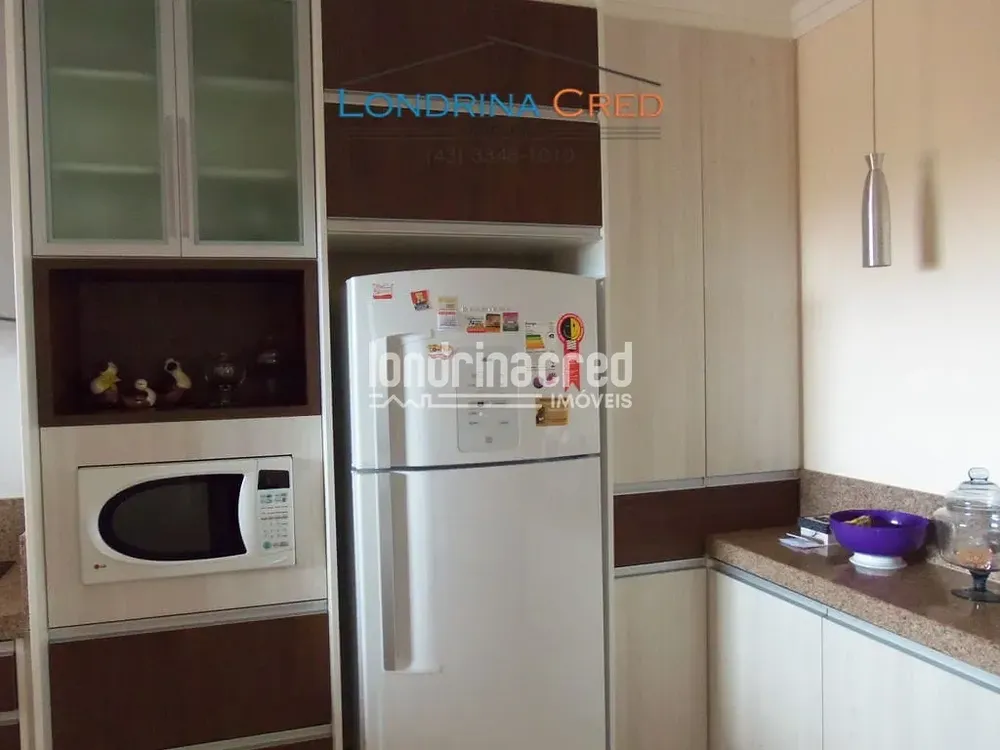 Casa, 4 quartos, 244 m² - Foto 3