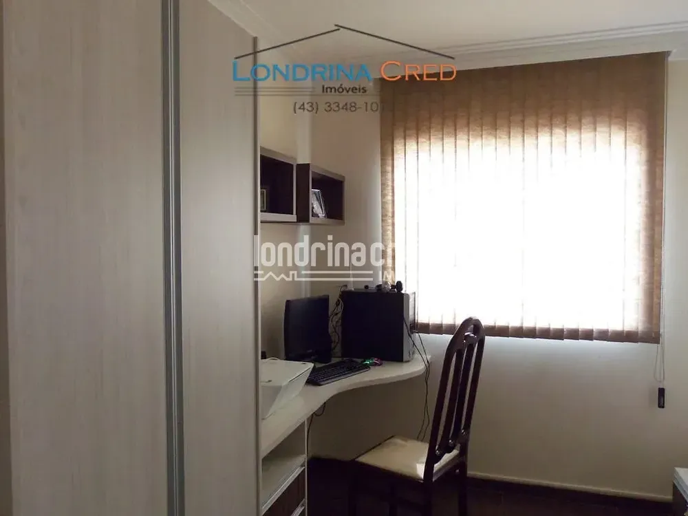 Casa, 4 quartos, 244 m² - Foto 5