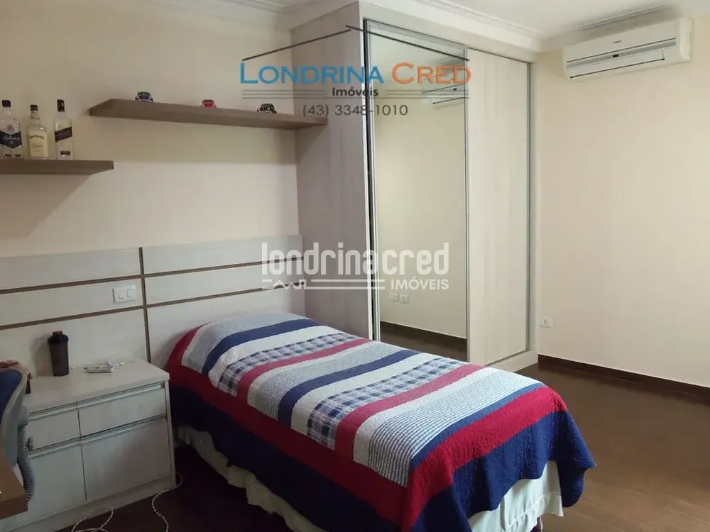 Casa, 4 quartos, 244 m² - Foto 7