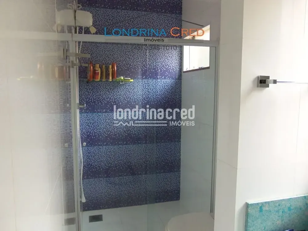 Casa, 4 quartos, 244 m² - Foto 10