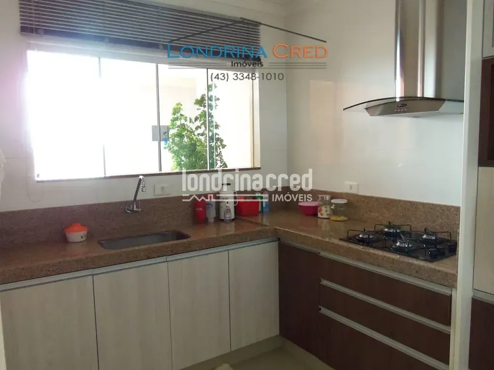 Casa, 4 quartos, 244 m² - Foto 4