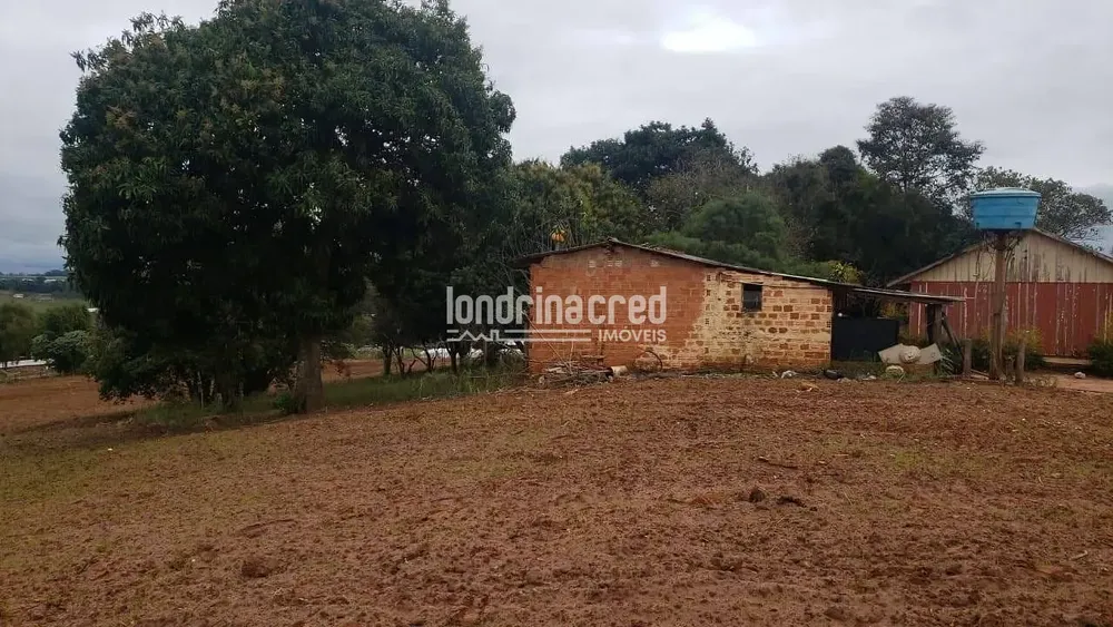 Sítio, 1 quarto, 12 hectares - Foto 7