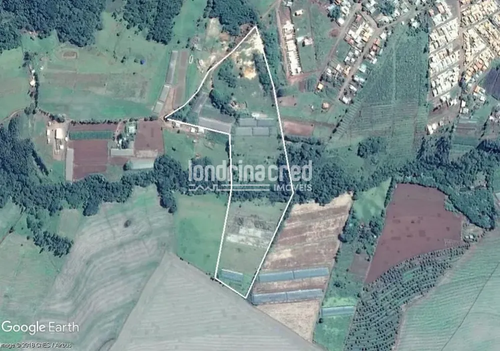Sítio, 1 quarto, 12 hectares - Foto 4