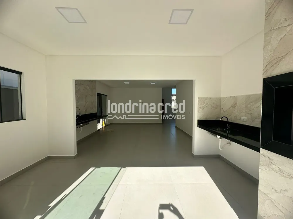 Casa, 3 quartos, 168 m² - Foto 2