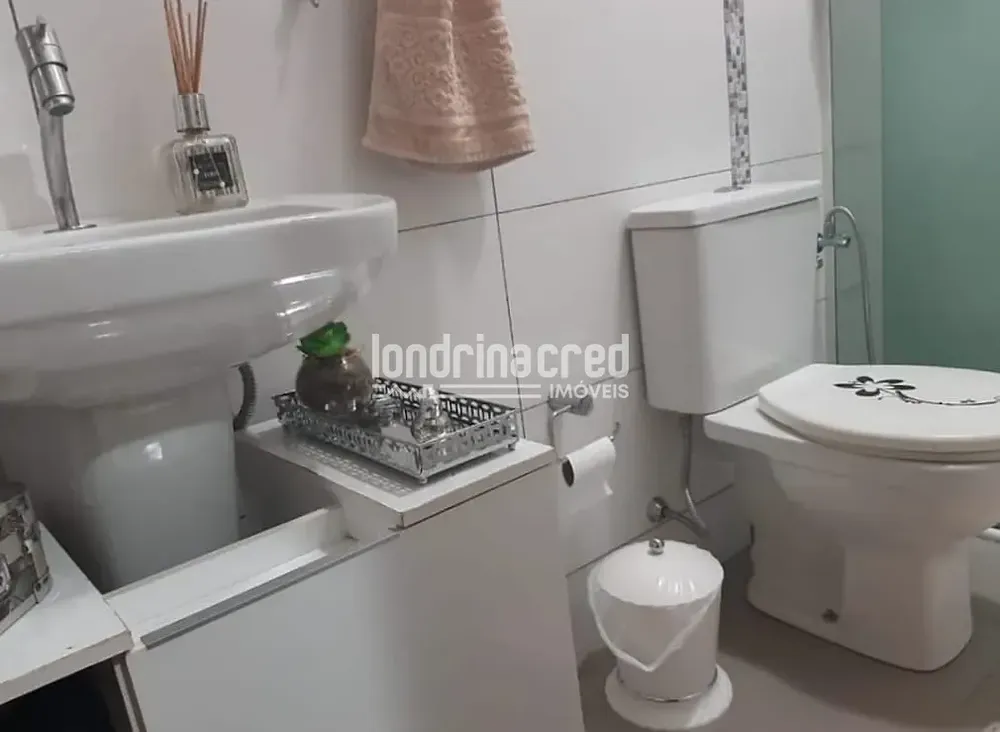 Sobrado, 3 quartos, 123 m² - Foto 5