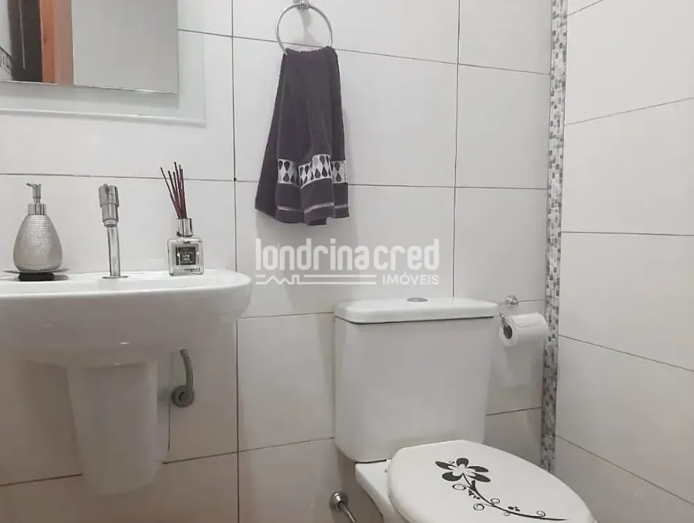Sobrado, 3 quartos, 123 m² - Foto 6